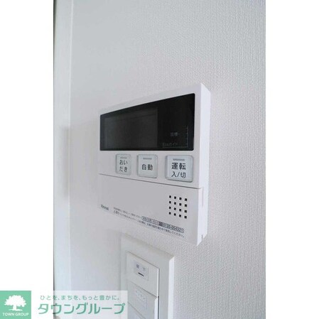 ENetial代官山の物件内観写真